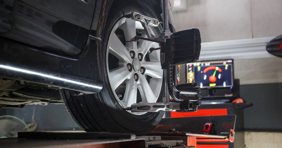 How Do I Know if I Need an Alignment?